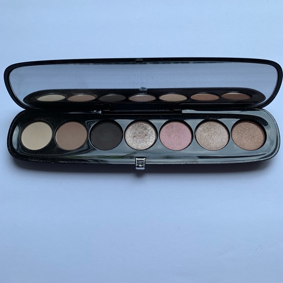Marc Jacobs Other - Marc Jacobs Lolita palette